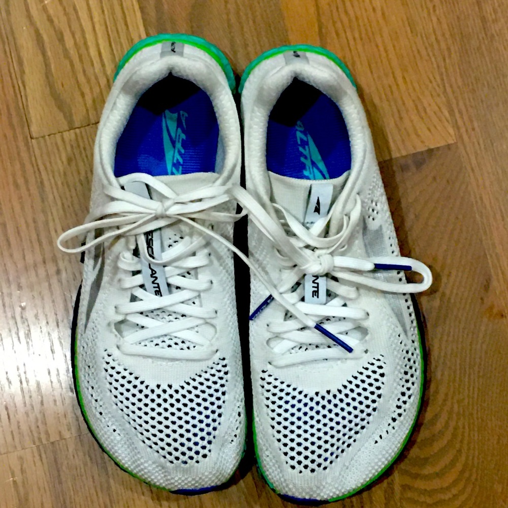 ALTRA Escalante Racer Running Sneakers